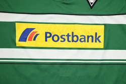 2012-13 BORUSSIA MONCHENGLADBACH *ARANGO* KOSZULKA XL