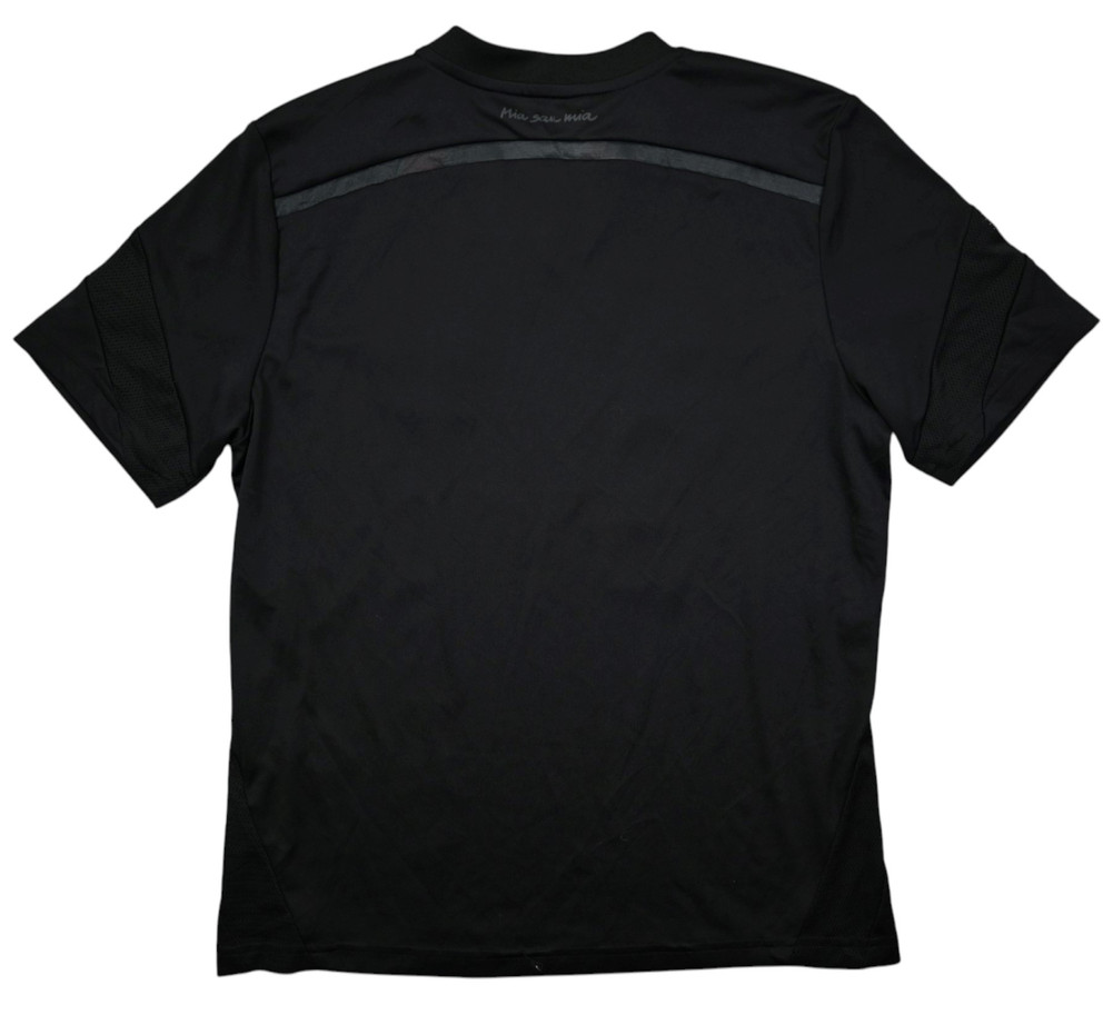 2014-15 BAYERN MUNCHEN KOSZULKA L. BOYS