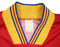 1996-98 ROMANIA SHIRT M