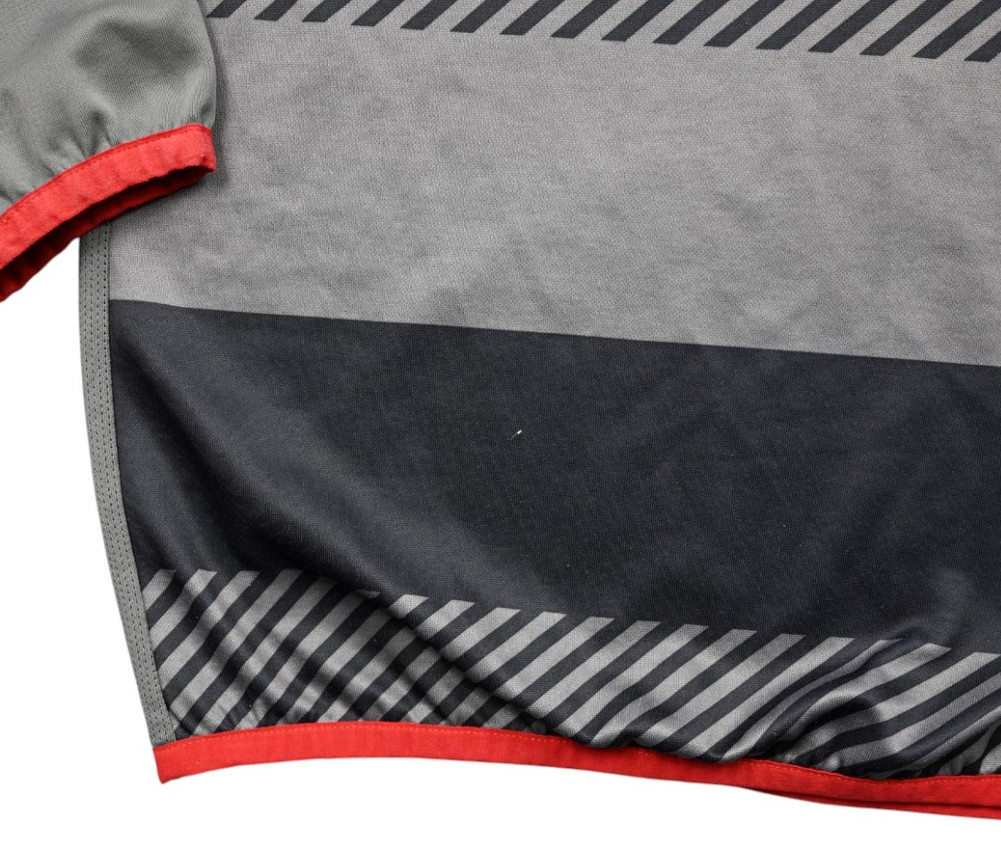 2016-17 ARSENAL LONGSLEEVE SHIRT XL