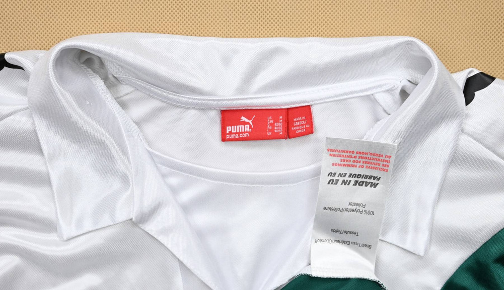 APO LEVADIAKOS SHIRT M