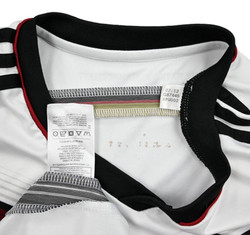 2014-15 GERMANY KOSZULKA XL