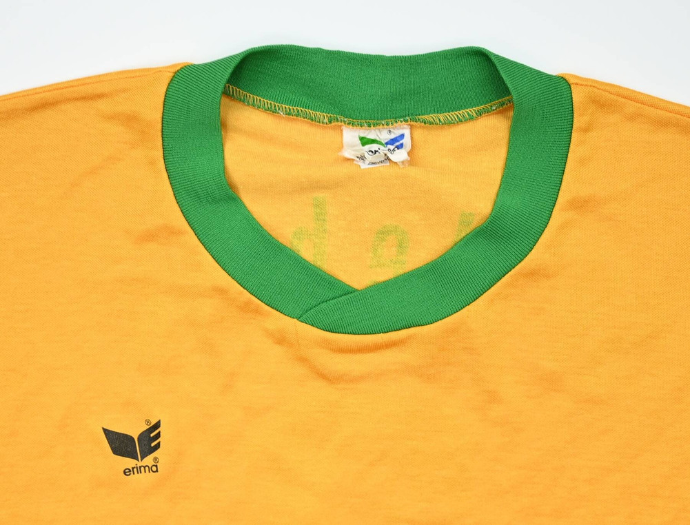 80'S SV WEHEN WIESBADEN SHIRT L