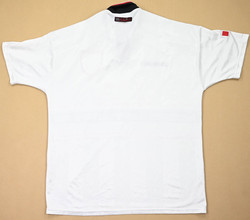 1997-99 MANCHESTER UNITED SHIRT XL