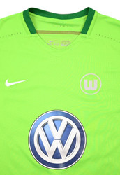 2016-17 WOLFSBURG KOSZULKA XXL