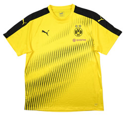 2018-19 BORUSSIA DORTMUND SHIRT XXL