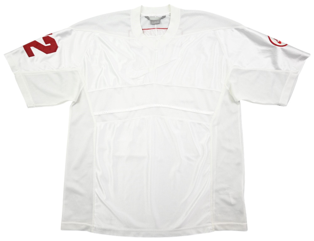 NIKE VINTAGE SHIRT L