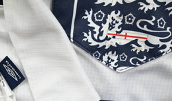 2006-08 ENGLAND KOSZULKA XL