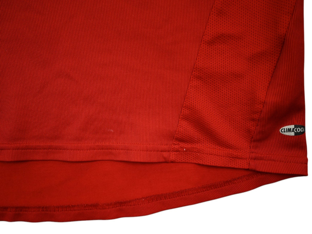 2005-06 BAYERN MUNCHEN *MAKAAY* KOSZULKA 2XL. BOYS / S