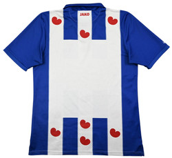 2016-17 HEERENVEEN SHIRT M/L