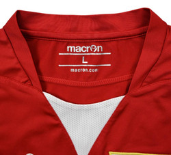 FC UNION BERLIN KOSZULKA WOMENS L