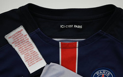 2015-16 PARIS SAINT-GERMAIN KOSZULKA L. BOYS