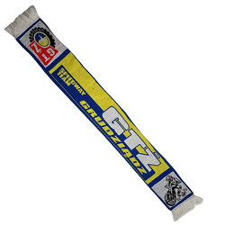 GTZ GRUDZIADZ SPEEDWAY TEAM SCARF