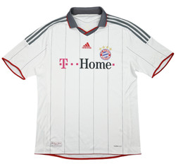2009-10 BAYERN MUNCHEN KOSZULKA XL