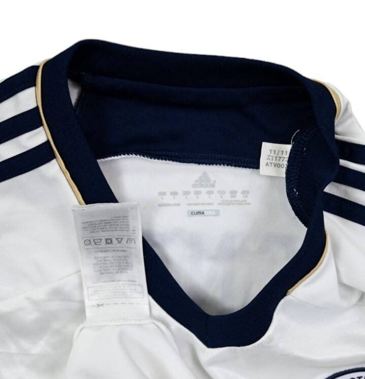 2012-14 SCOTLAND *MACNEILL* KOSZULKA L