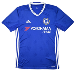 2016-17 CHELSEA LONDON SHIRT S