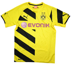 2014-15 BORUSSIA DORTMUND KOSZULKA S