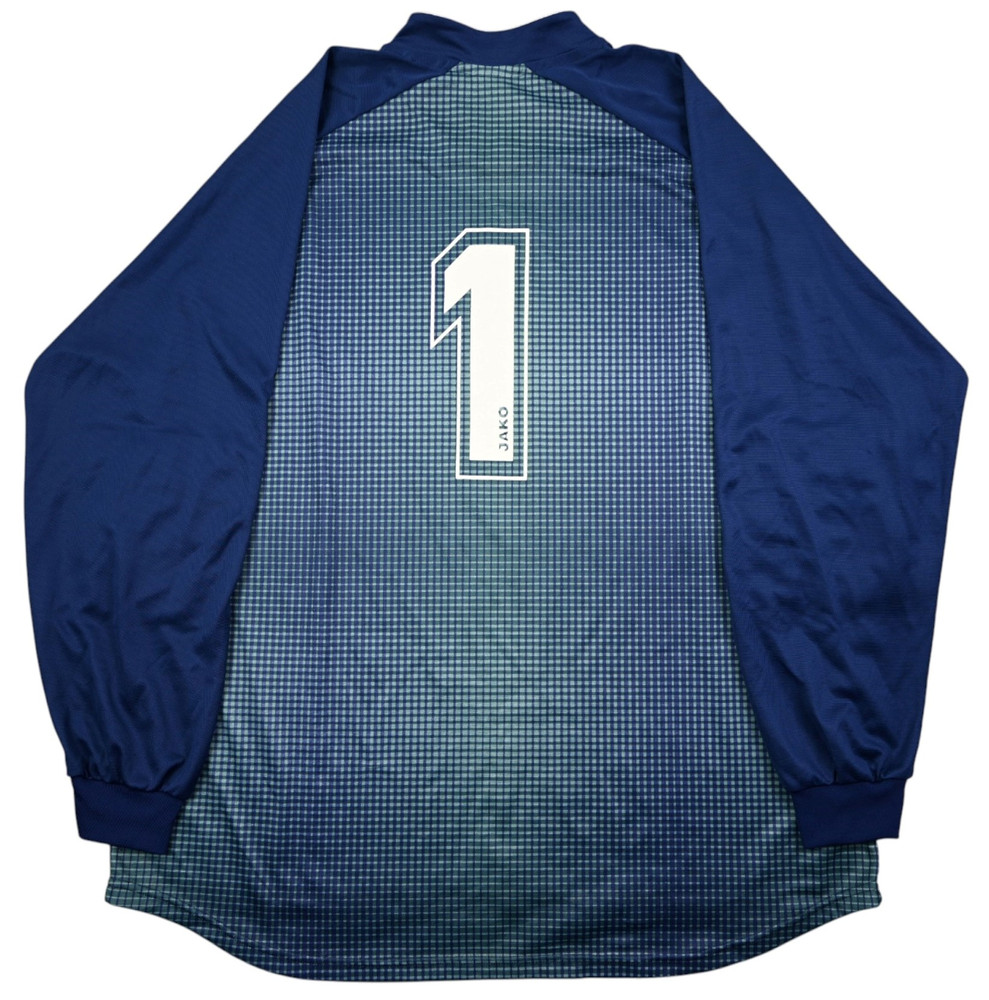 JAKO VINTAGE GK LONGSLEEVE KOSZULKA XL