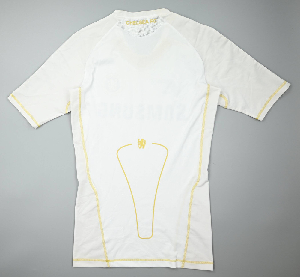 2010-11 CHELSEA LONDON KOSZULKA M