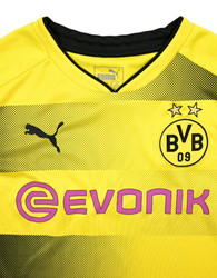 2017-18 BORUSSIA DORTMUND KOSZULKA XL. BOYS
