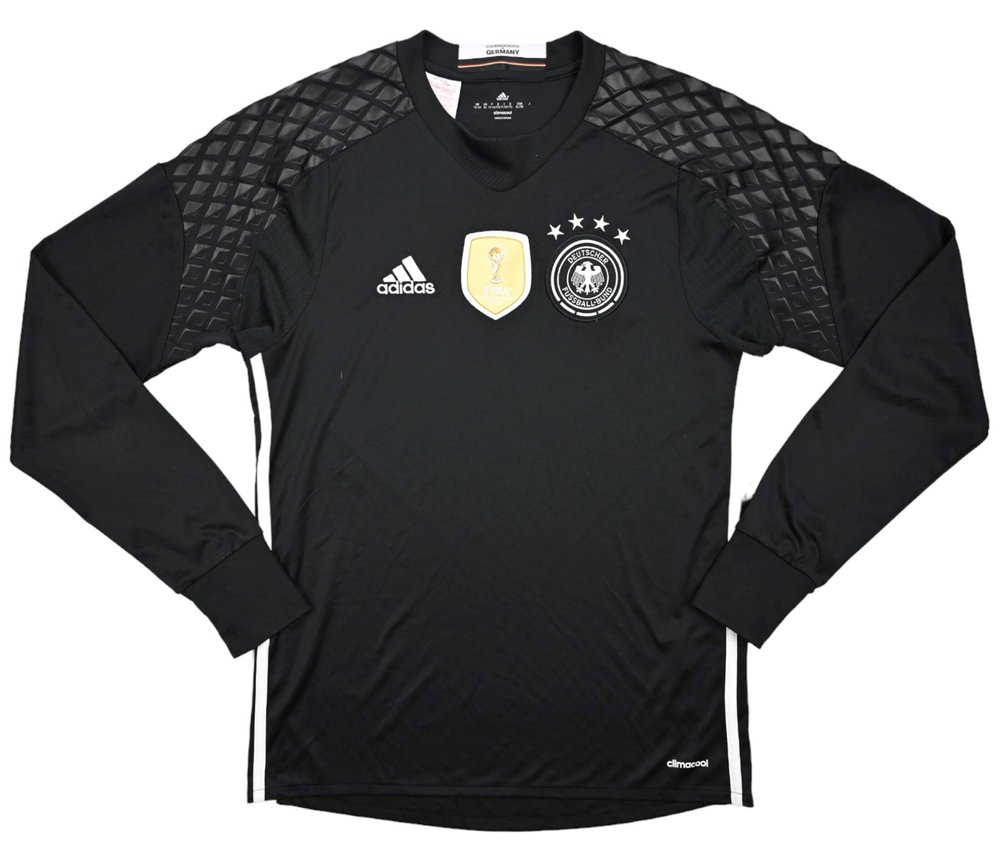 2015-17 GERMANY LONGSLEEVE XL. BOYS