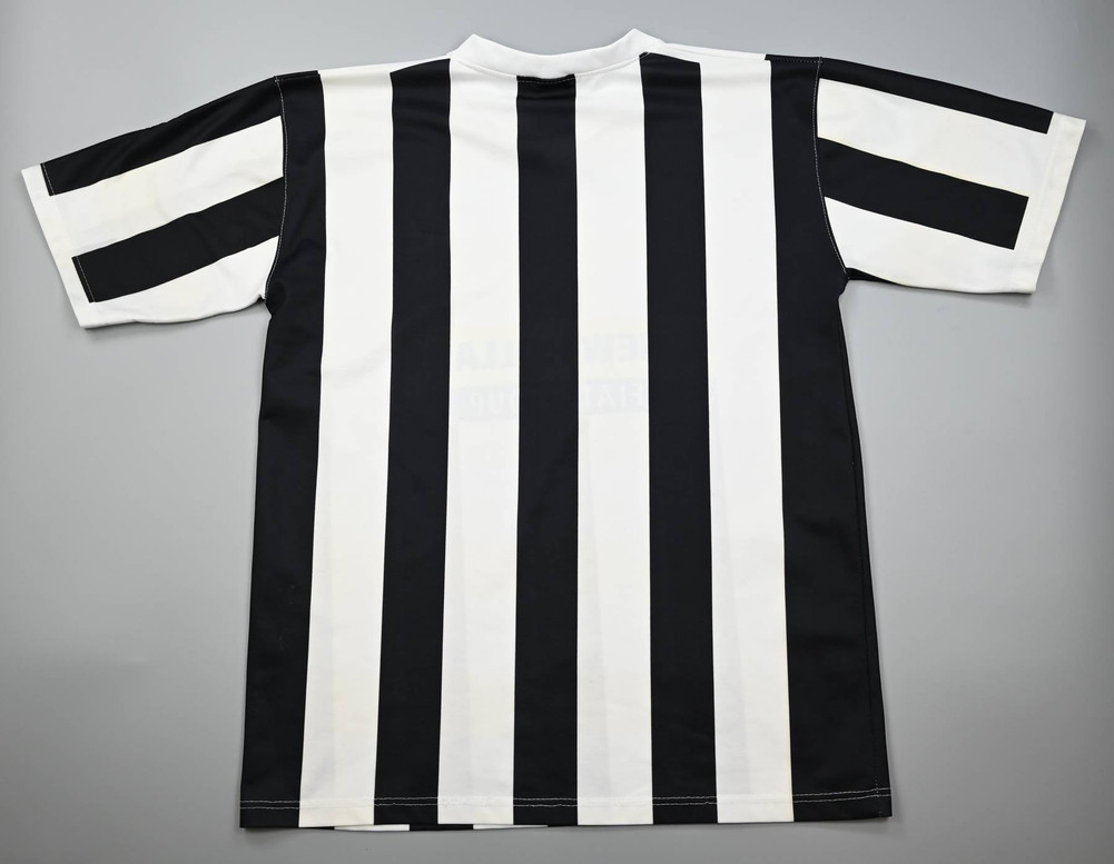 2009-10 JUVENTUS KOSZULKA L