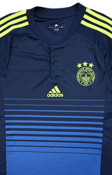 2015-16 FENERBAHCE SHIRT M