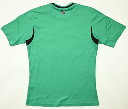 2013-15 FC SCHALKE 04 KOSZULKA L. BOYS