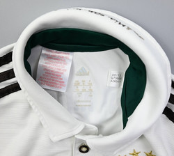 2013-14 BAYERN MUNCHEN SHIRT M. BOYS