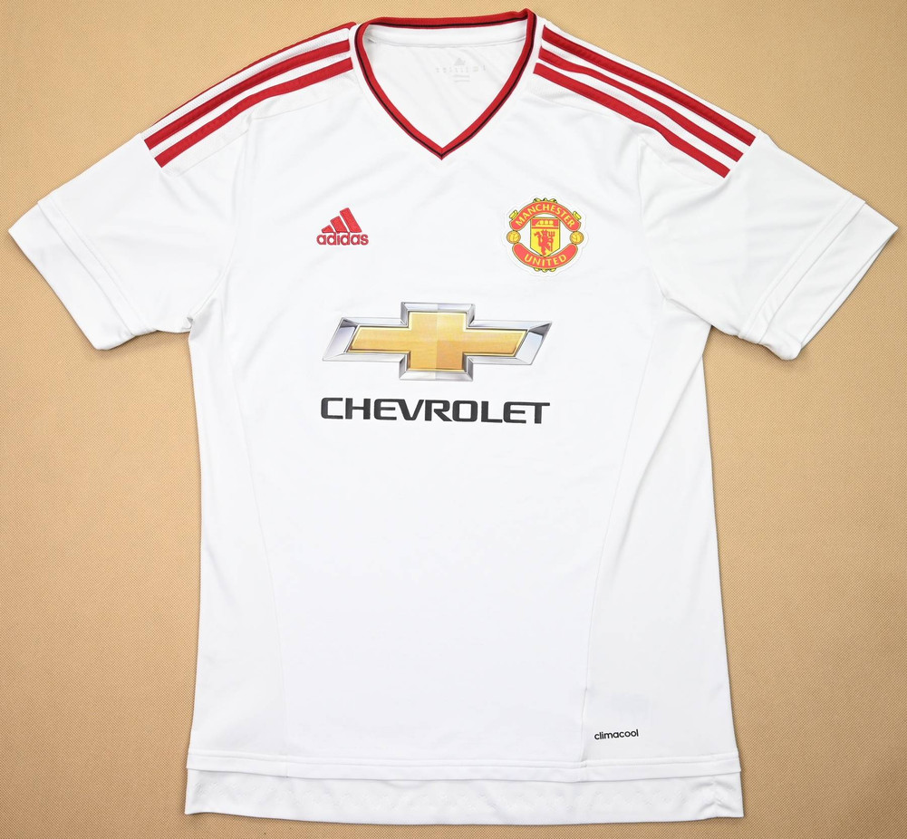 2015-16 MANCHESTER UNITED KOSZULKA M