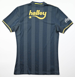 2016-17 FENERBAHCE KOSZULKA S