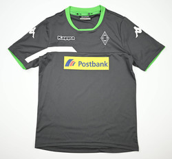 BORUSSIA MONCHENGLADBACH KOSZULKA S. BOYS