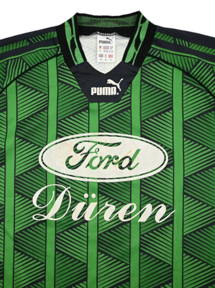 PUMA OLDSCHOOL SHIRT XL