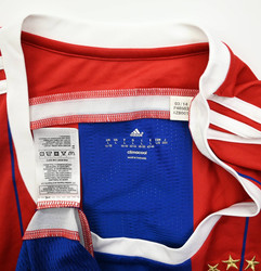 2014-15 BAYERN MUNCHEN *MULLER* KOSZULKA WOMENS L