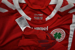 2011-13 ROT-WEISS OBERHAUSEN KOSZULKA S