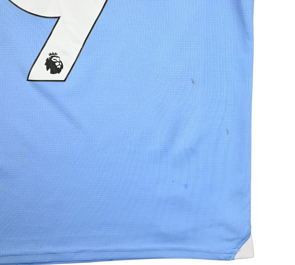 2023-24 MANCHESTER CITY *JAMES* KOSZULKA S. BOYS