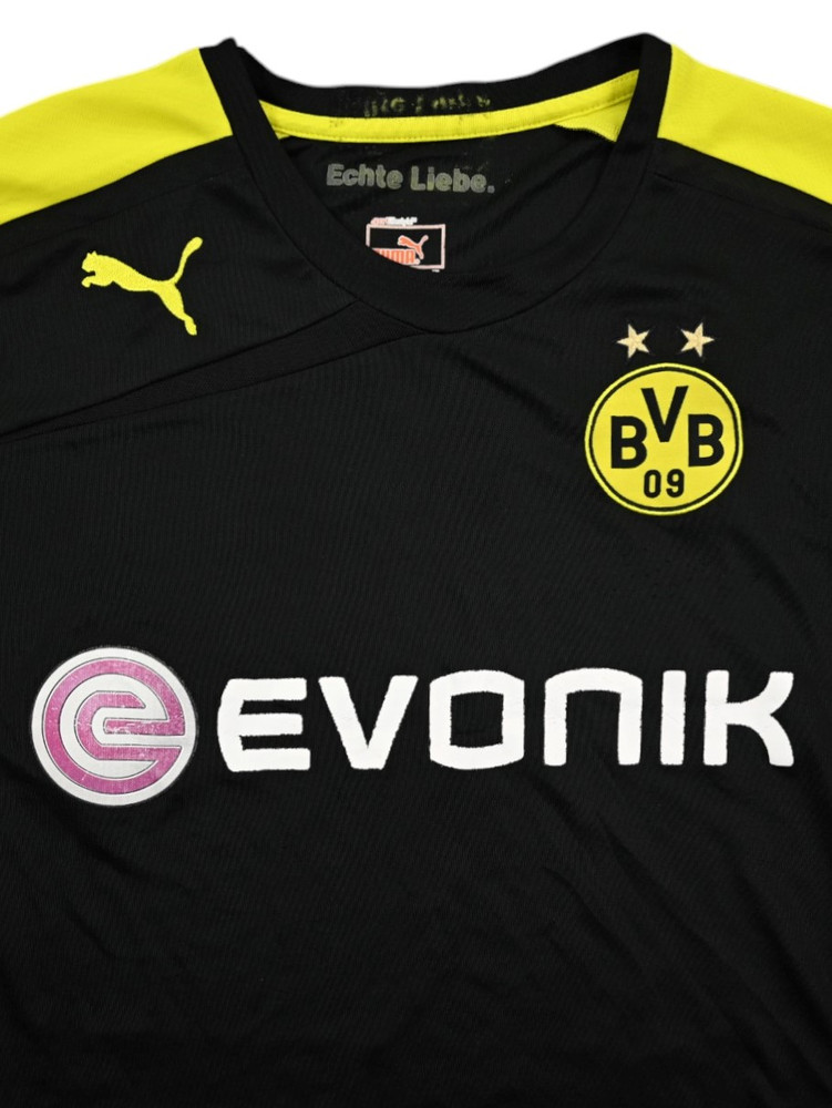 2013-14 BORUSSIA DORTMUND KOSZULKA L