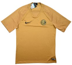 2019-20 INTER MILAN SHIRT M