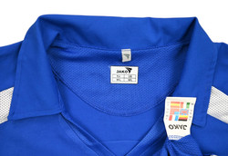 2006-07 FC LUZERN *PAQUITO* MATCH ISSUE LONGSLEEVE M/L