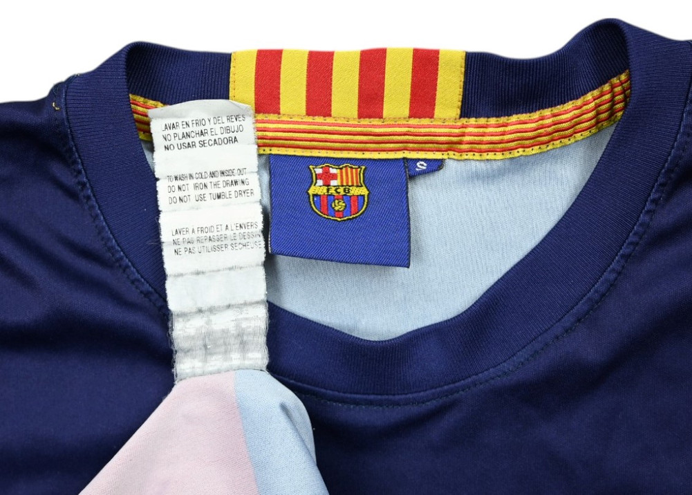 2015-16 BARCELONA *ARDA* KOSZULKA S