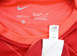 2020-21 LIVERPOOL SHIRT XL. BOYS