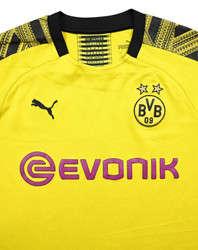 2019-20 BORUSSIA DORTMUND KOSZULKA L. BOYS