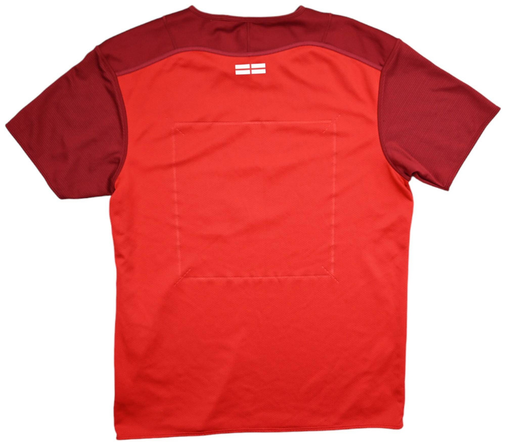 ENGLAND RUGBY SHIRT L