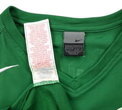 2005-06 WOLFSBURG *D'ALESSANDRO* SHIRT XXL