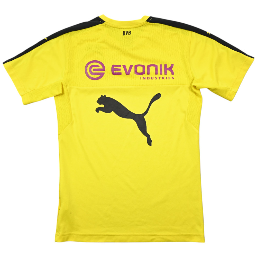 2016-17 BORUSSIA DORTMUND SHIRT S
