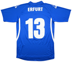 2013-14 ROT-WEISS ERFURT SHIRT S