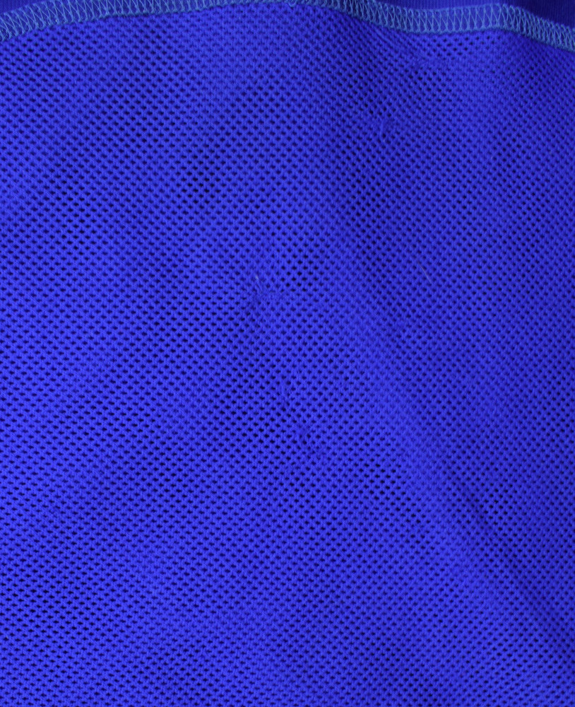 2004-06 FRANCE SHIRT L