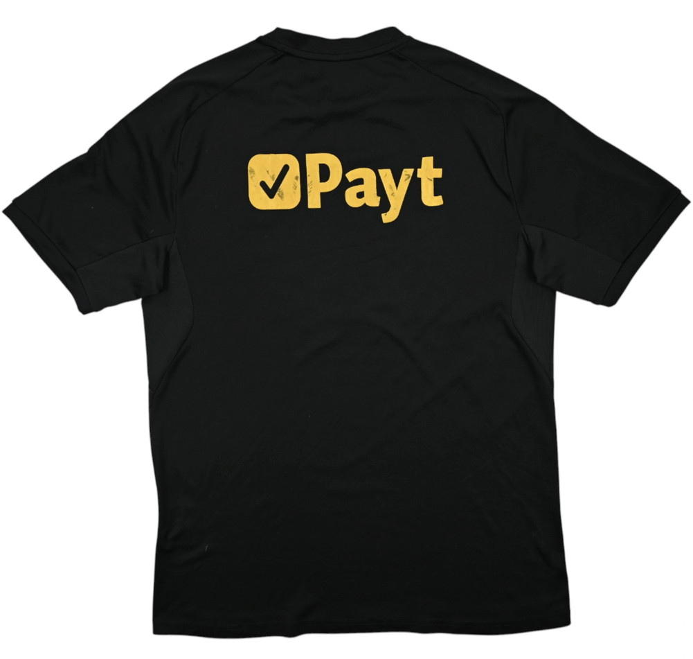 2020-21 GRONINGEN KOSZULKA M