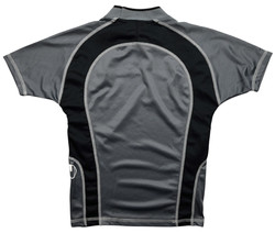 2002-04 DUISBURG GK SHIRT XS. BOYS