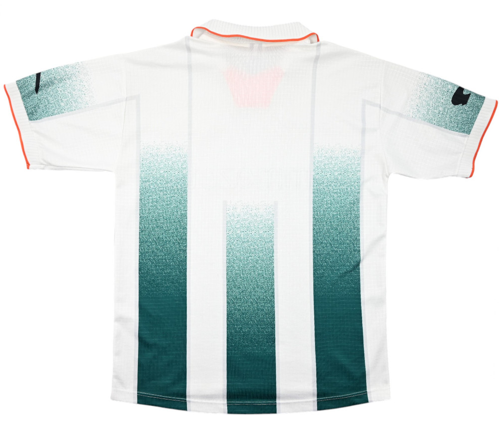 1999-00 VENEZIA SHIRT XXL